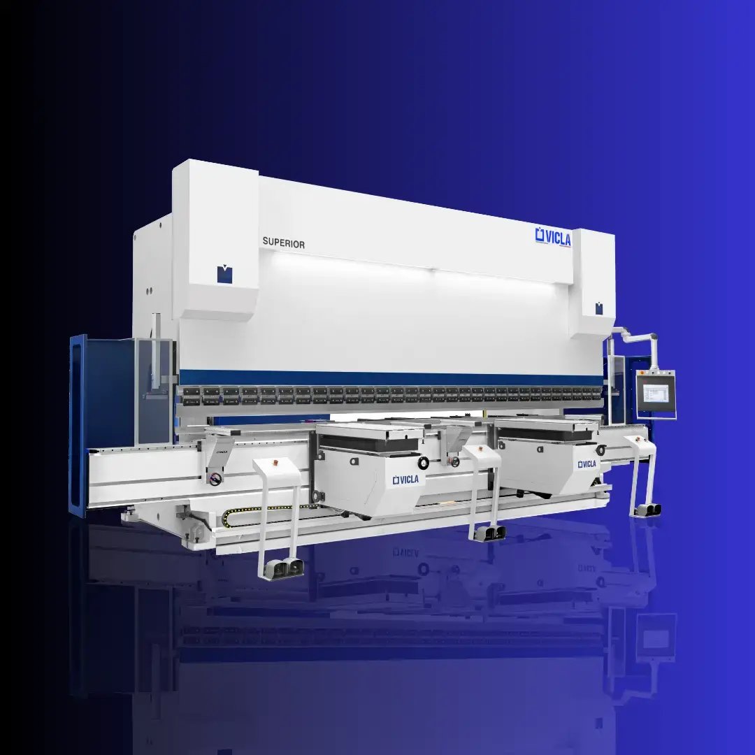 Trova la tua Piegatrice